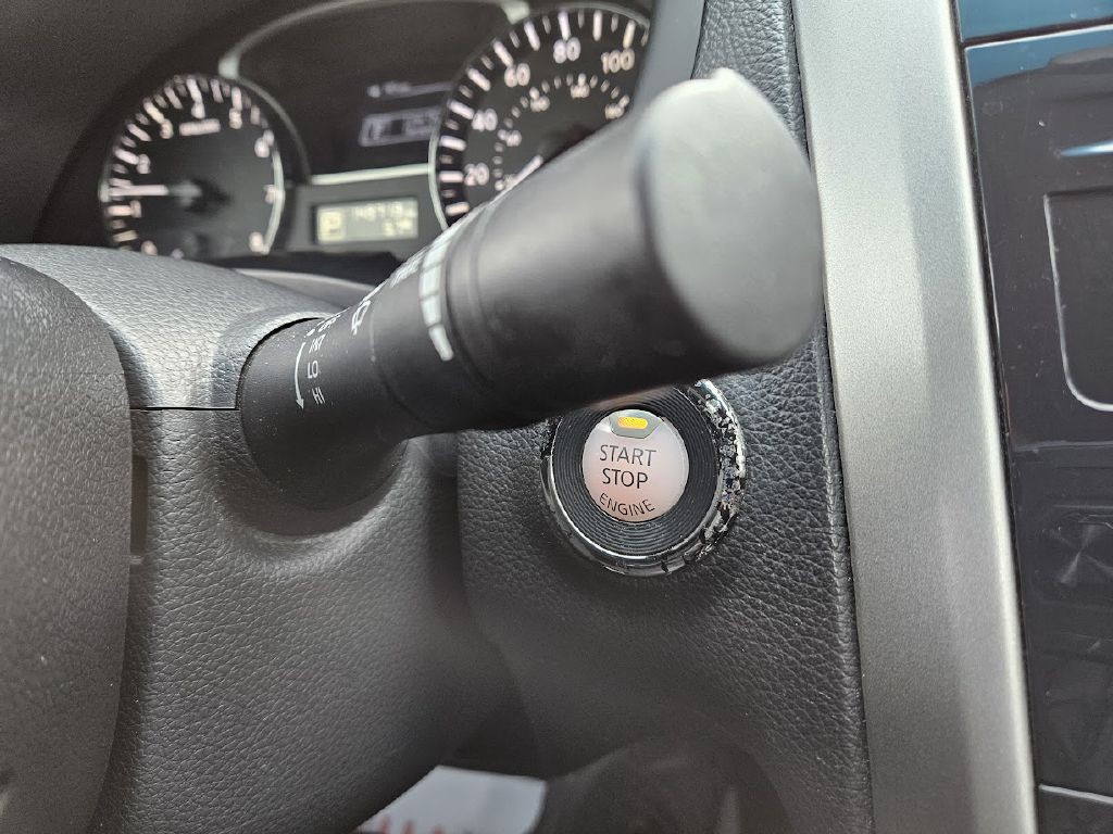 2013 Nissan Altima Image 20