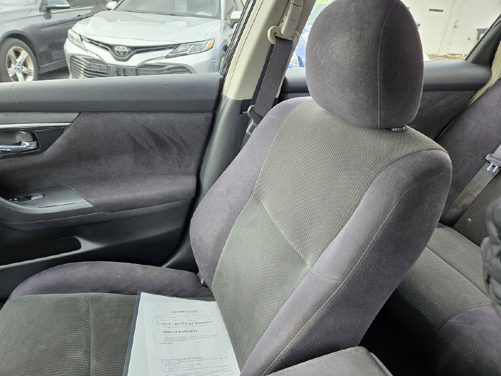 2013 Nissan Altima Image 24