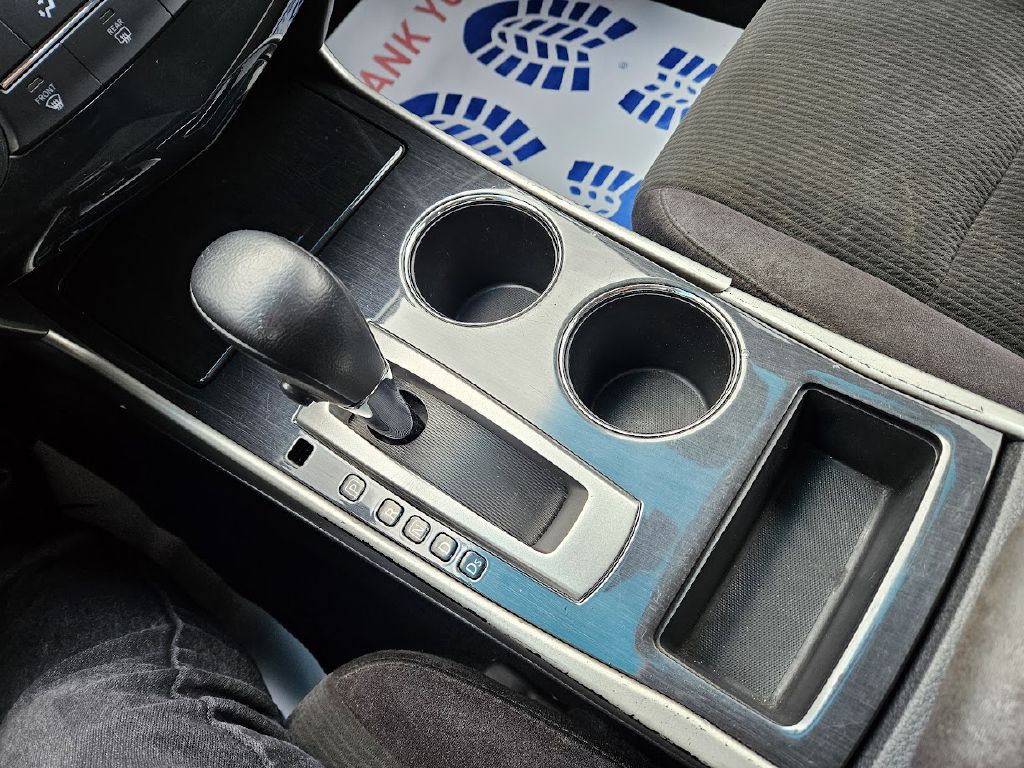 2013 Nissan Altima Image 26