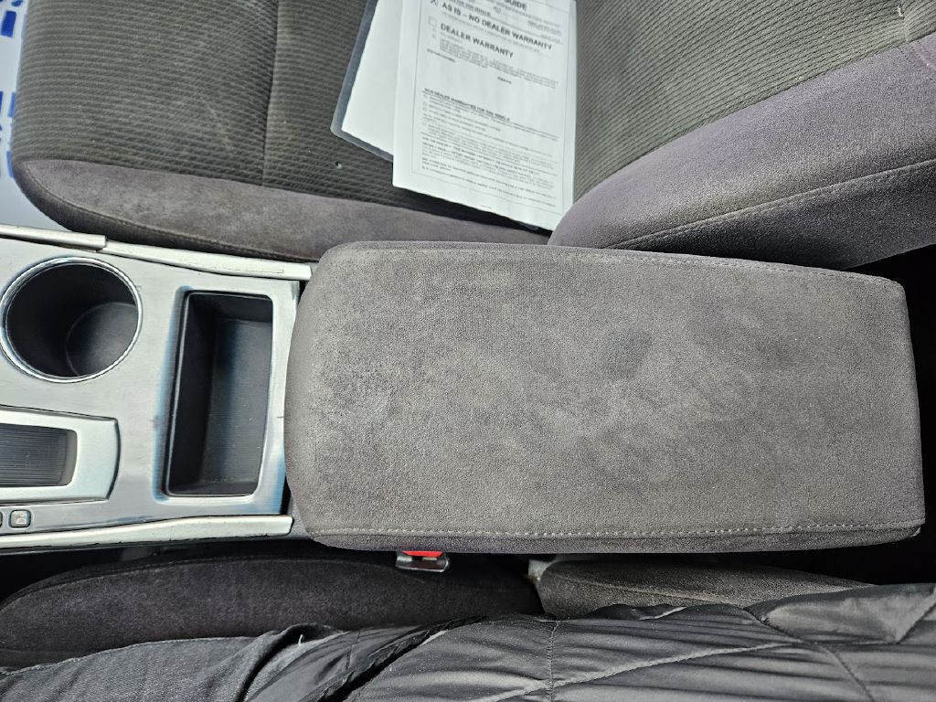 2013 Nissan Altima Image 27