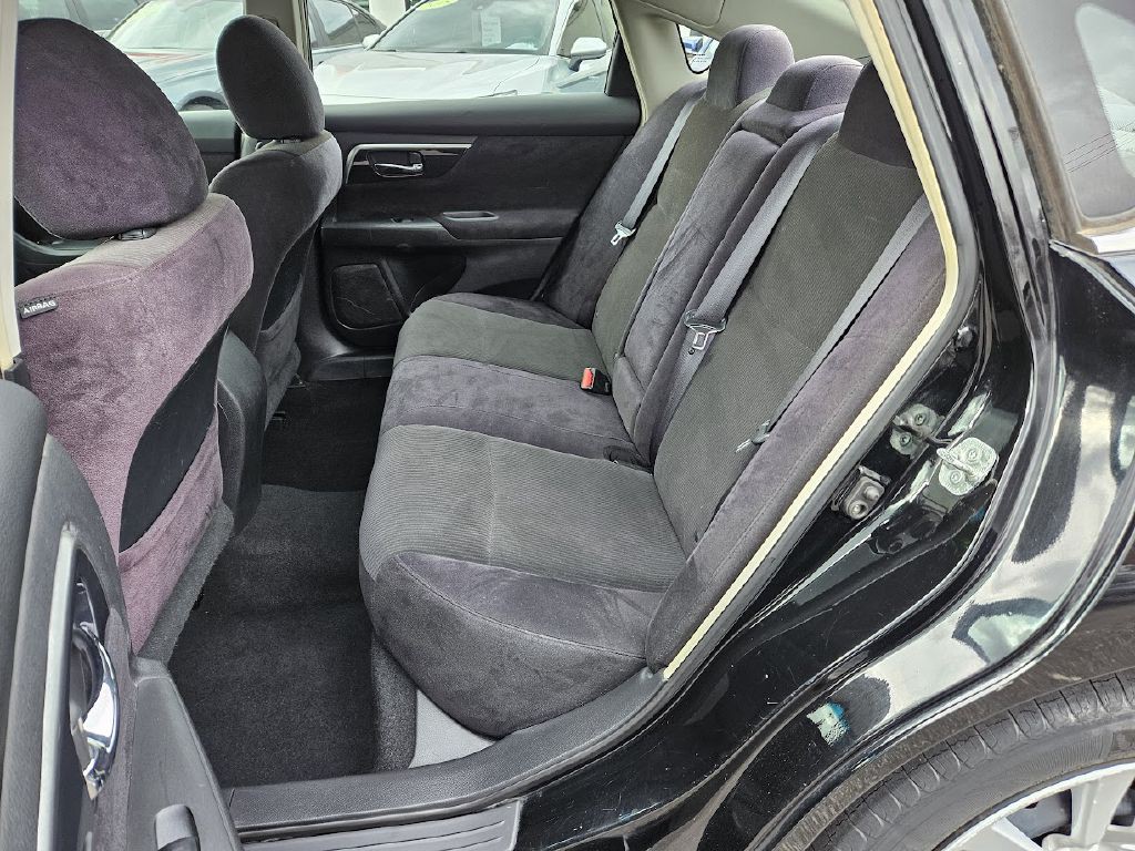 2013 Nissan Altima Image 29