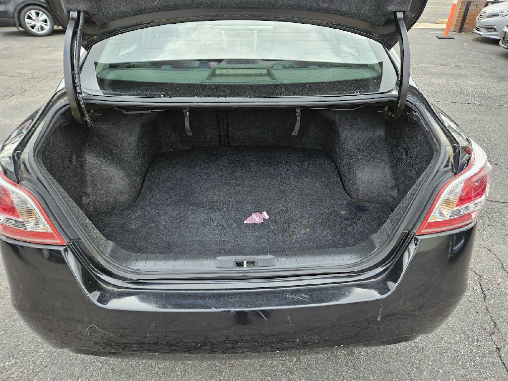 2013 Nissan Altima Image 32
