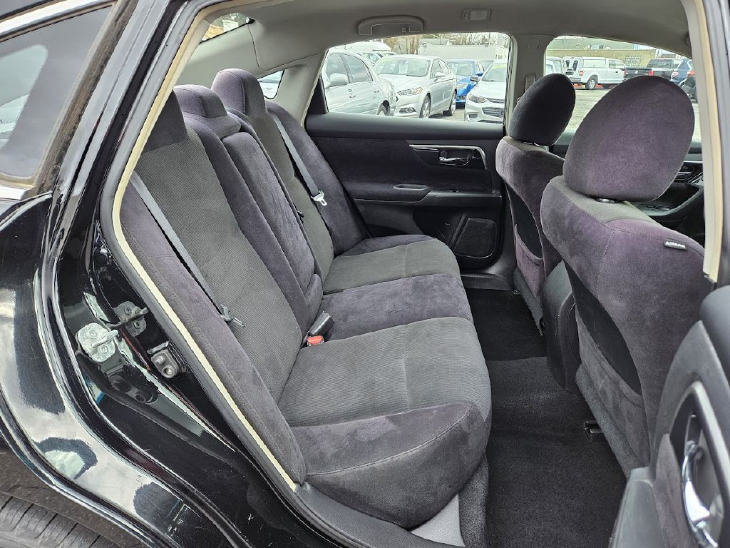 2013 Nissan Altima Image 41