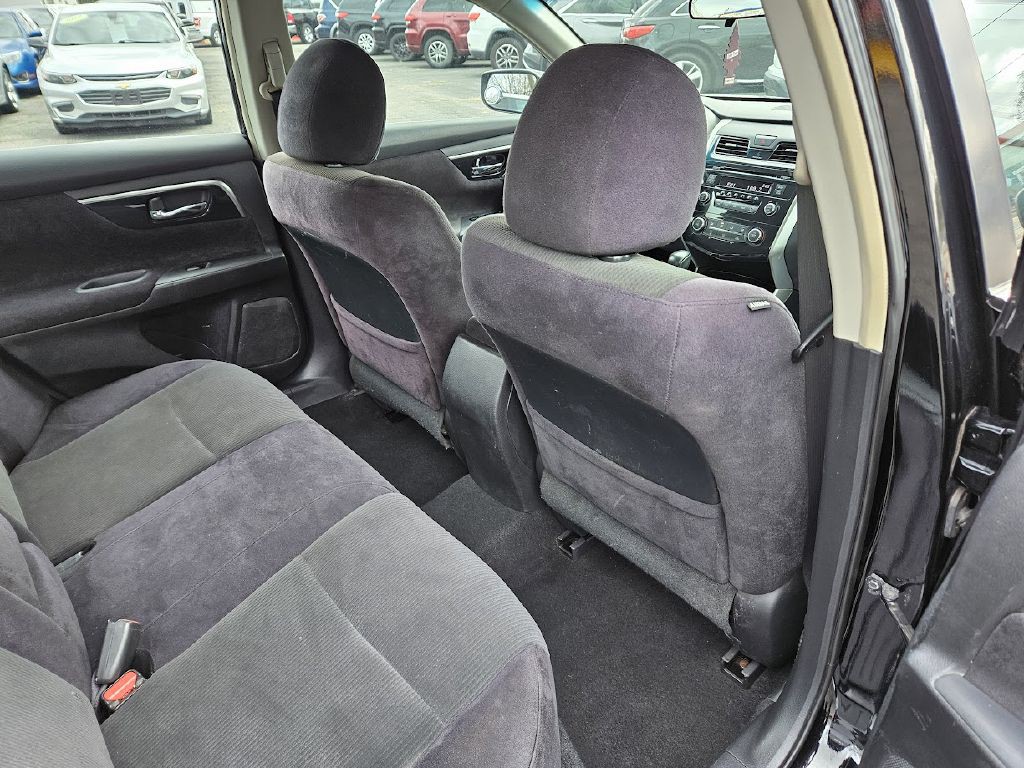 2013 Nissan Altima Image 42