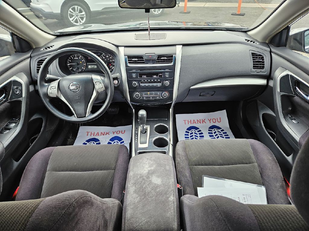 2013 Nissan Altima Image 43
