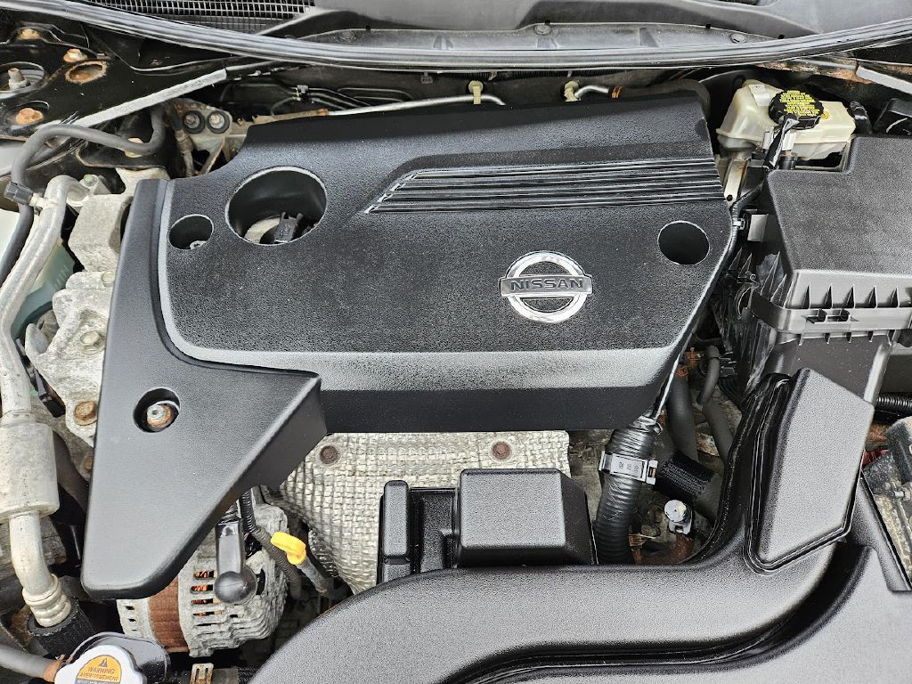 2013 Nissan Altima Image 49