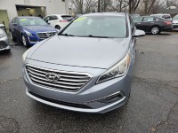 Image for 2015 Hyundai Sonata SE ID: 7026481