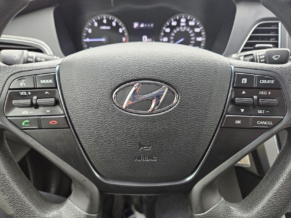 2015 Hyundai Sonata Image 14