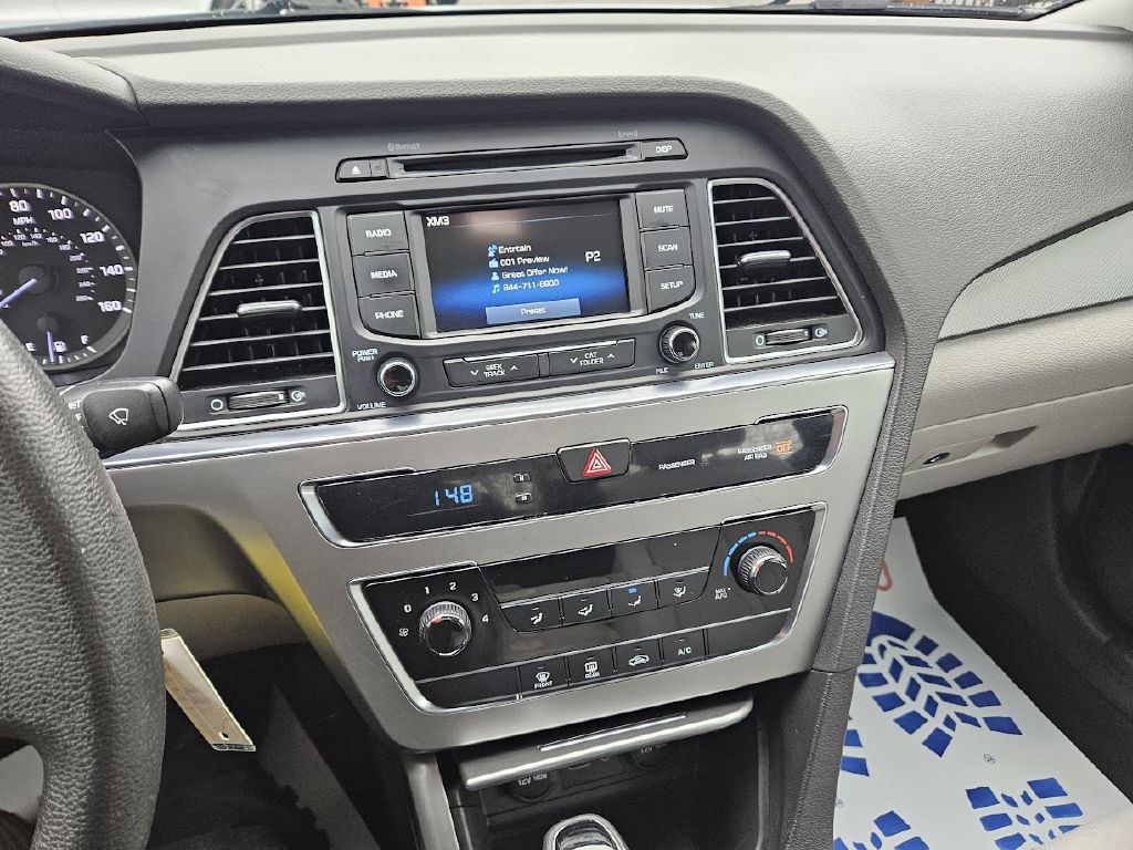 2015 Hyundai Sonata Image 16