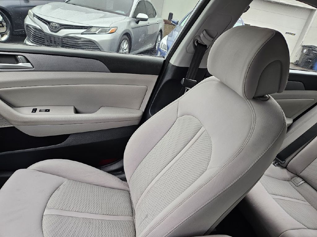 2015 Hyundai Sonata Image 19