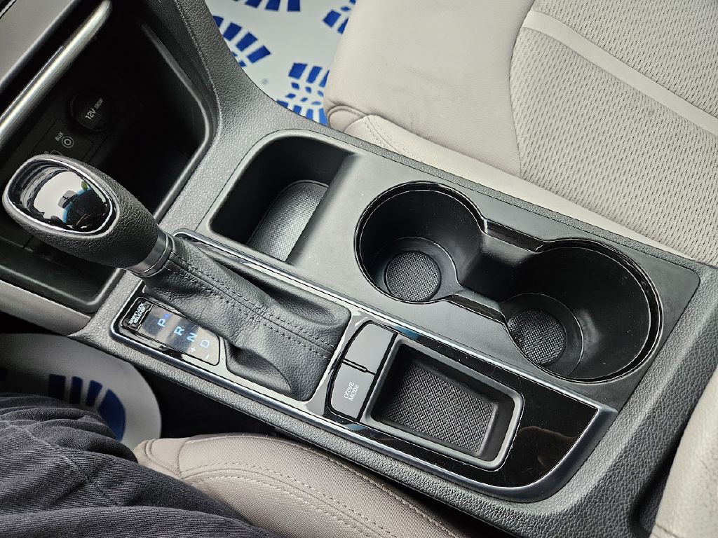 2015 Hyundai Sonata Image 23