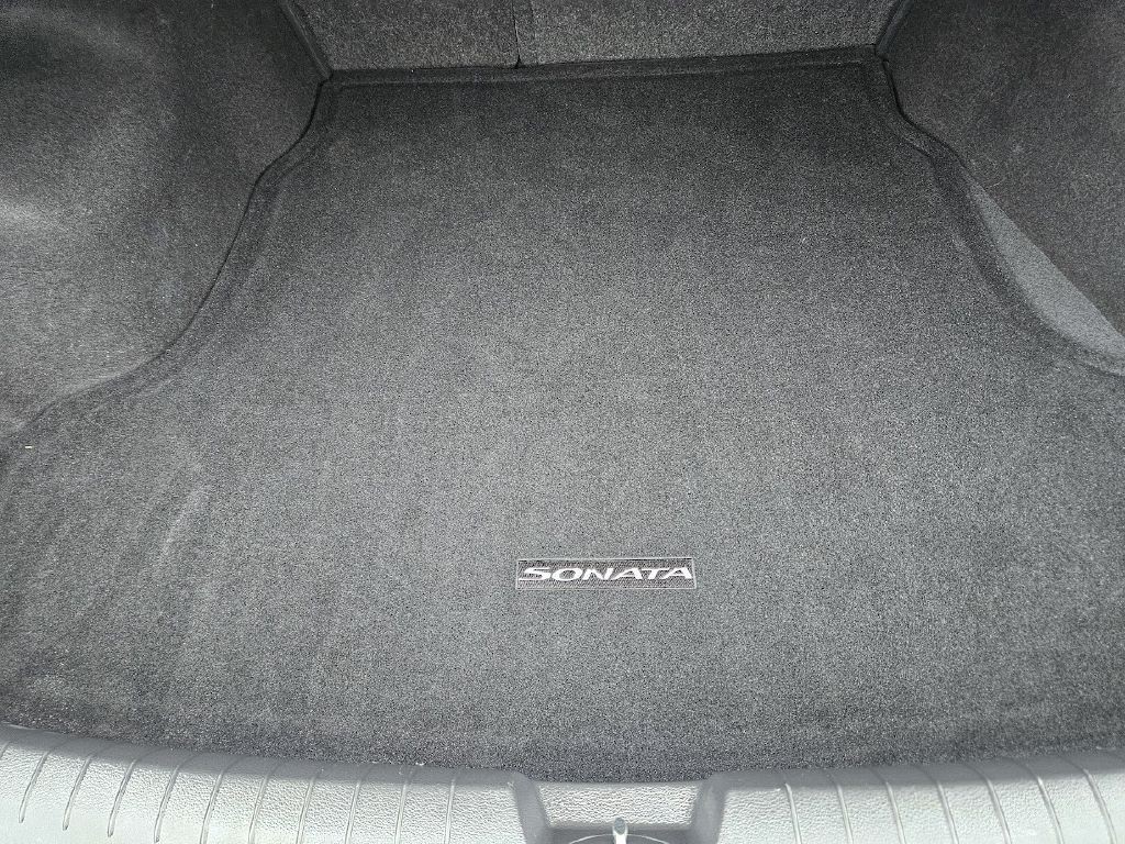 2015 Hyundai Sonata Image 30