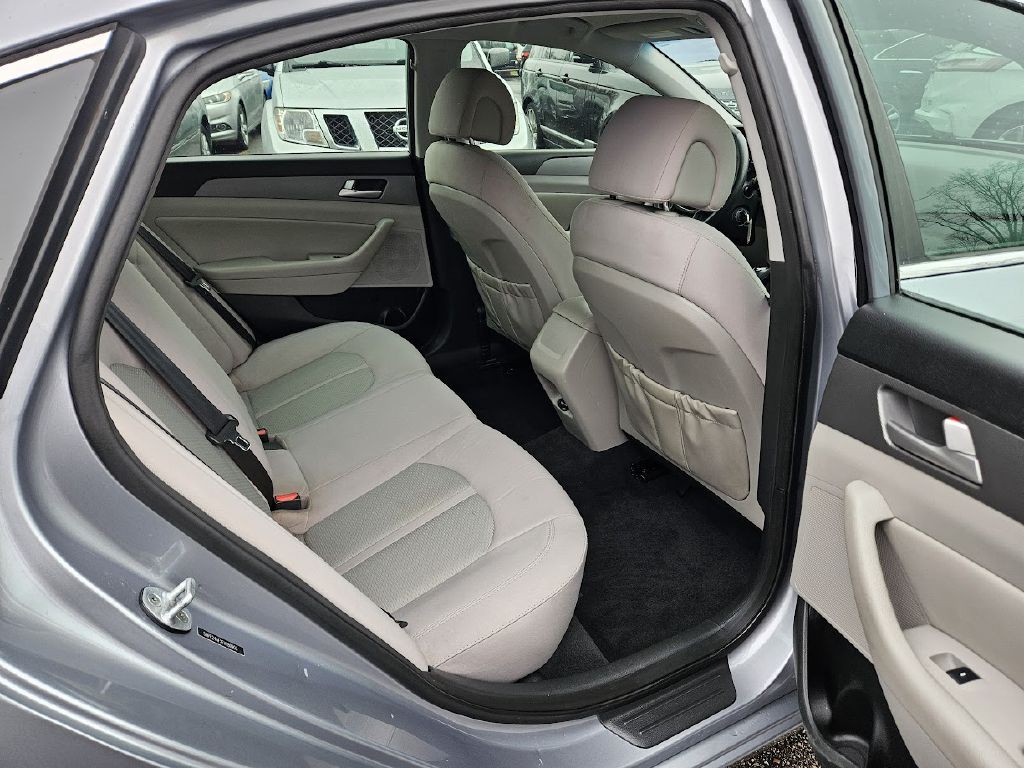 2015 Hyundai Sonata Image 37