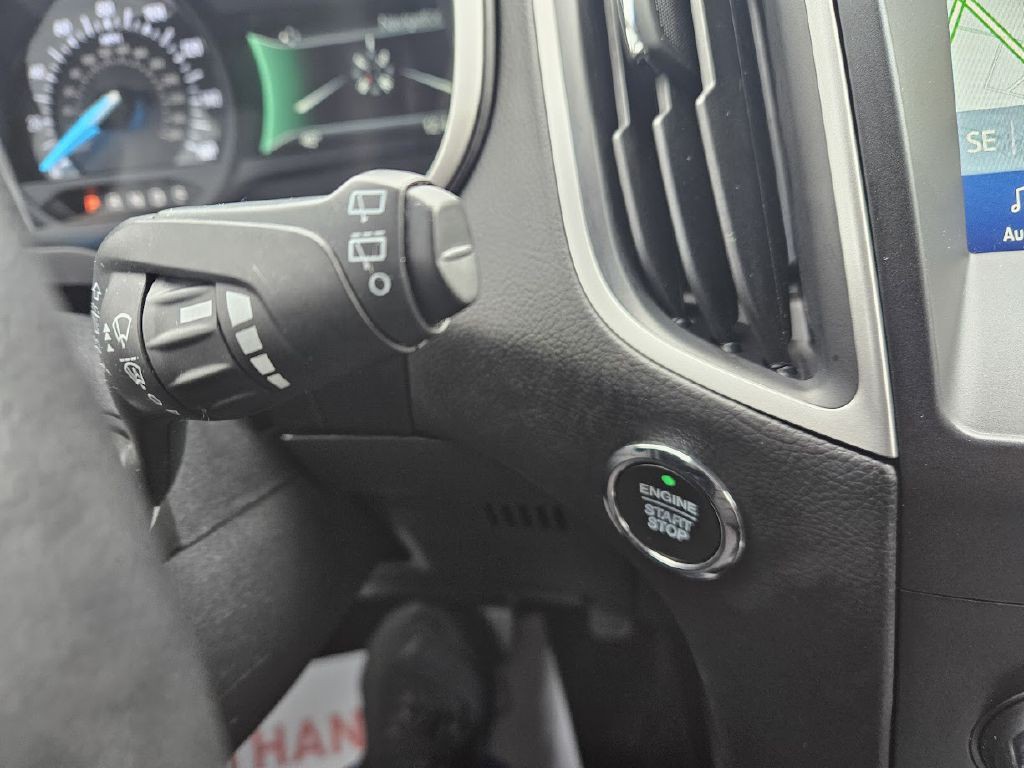 2020 Ford Edge Image 31