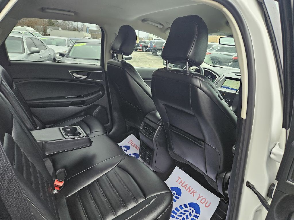 2020 Ford Edge Image 49