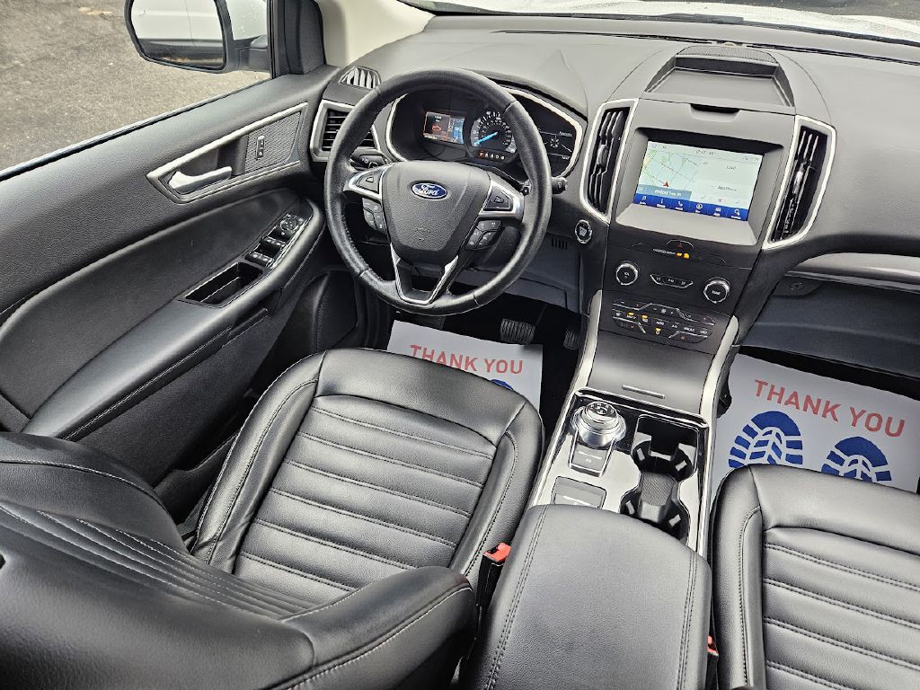 2020 Ford Edge Image 50