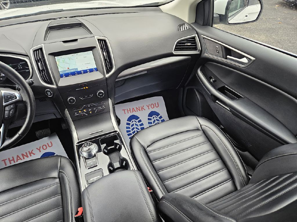 2020 Ford Edge Image 51