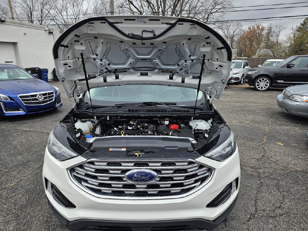 2020 Ford Edge Image 53