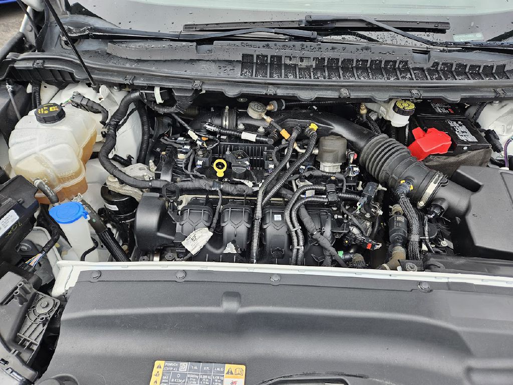 2020 Ford Edge Image 55