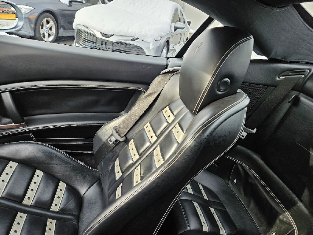 2014 Ferrari CALIFORNIA Image 28