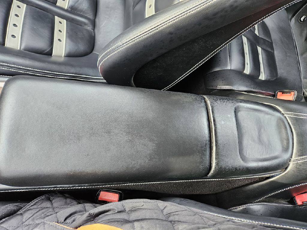 2014 Ferrari CALIFORNIA Image 33