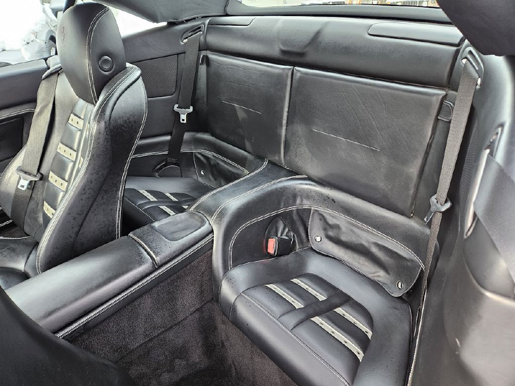 2014 Ferrari CALIFORNIA Image 34