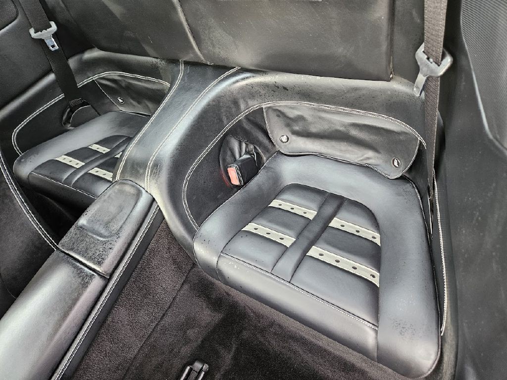 2014 Ferrari CALIFORNIA Image 35