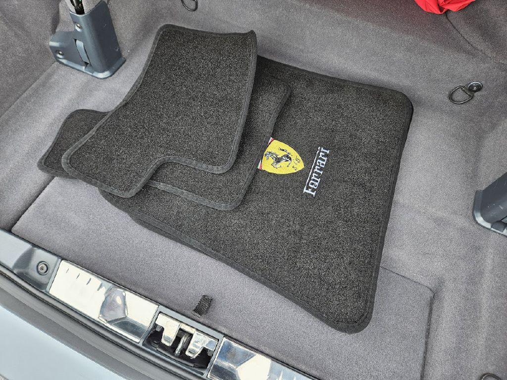 2014 Ferrari CALIFORNIA Image 38