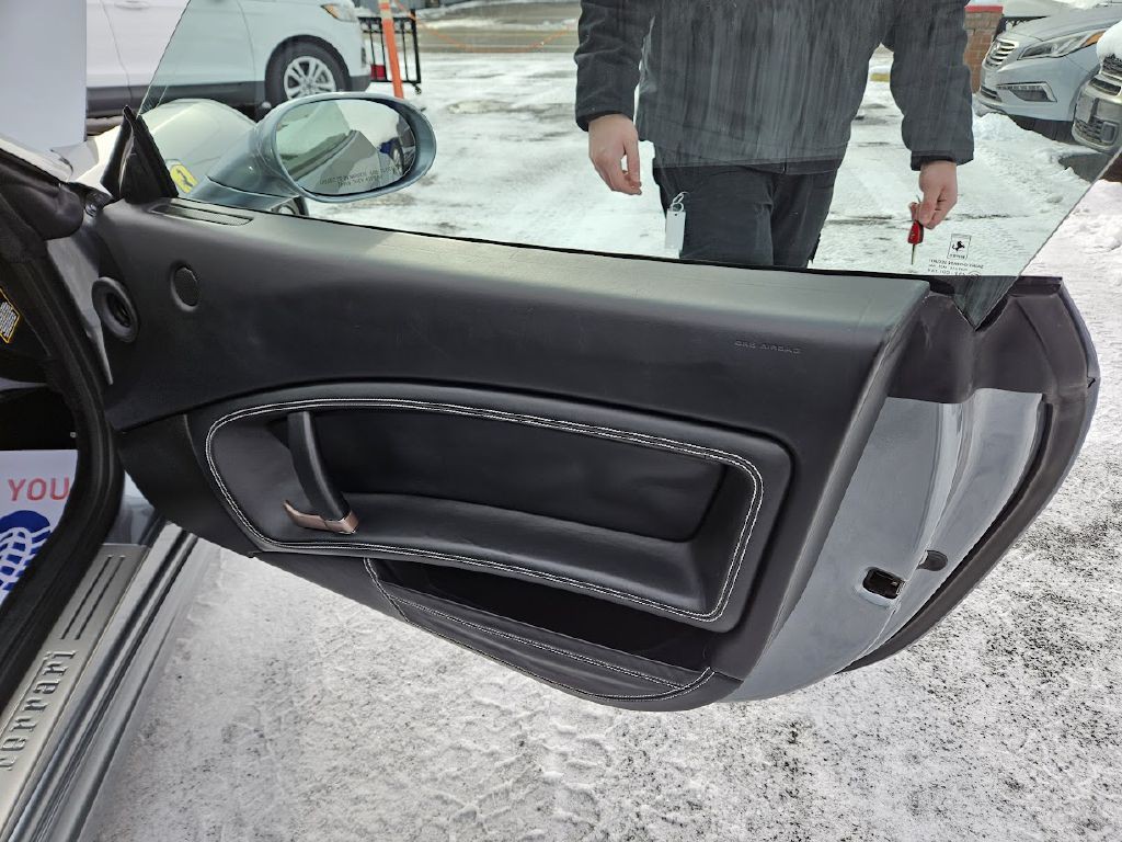 2014 Ferrari CALIFORNIA Image 45