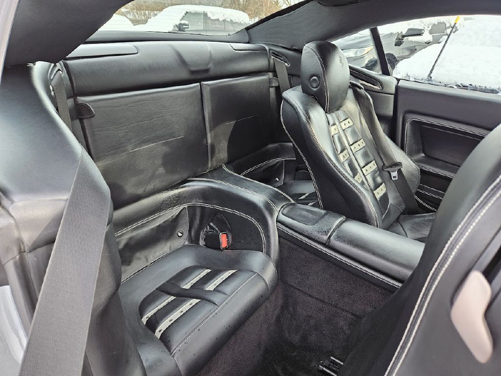 2014 Ferrari CALIFORNIA Image 46