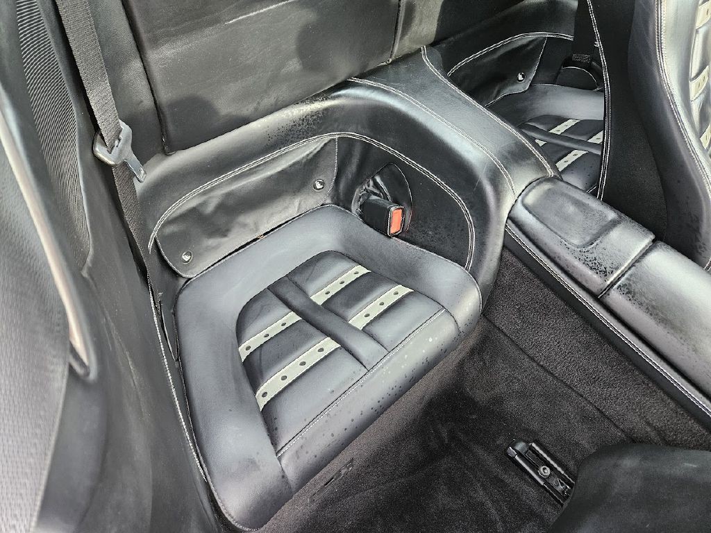 2014 Ferrari CALIFORNIA Image 47