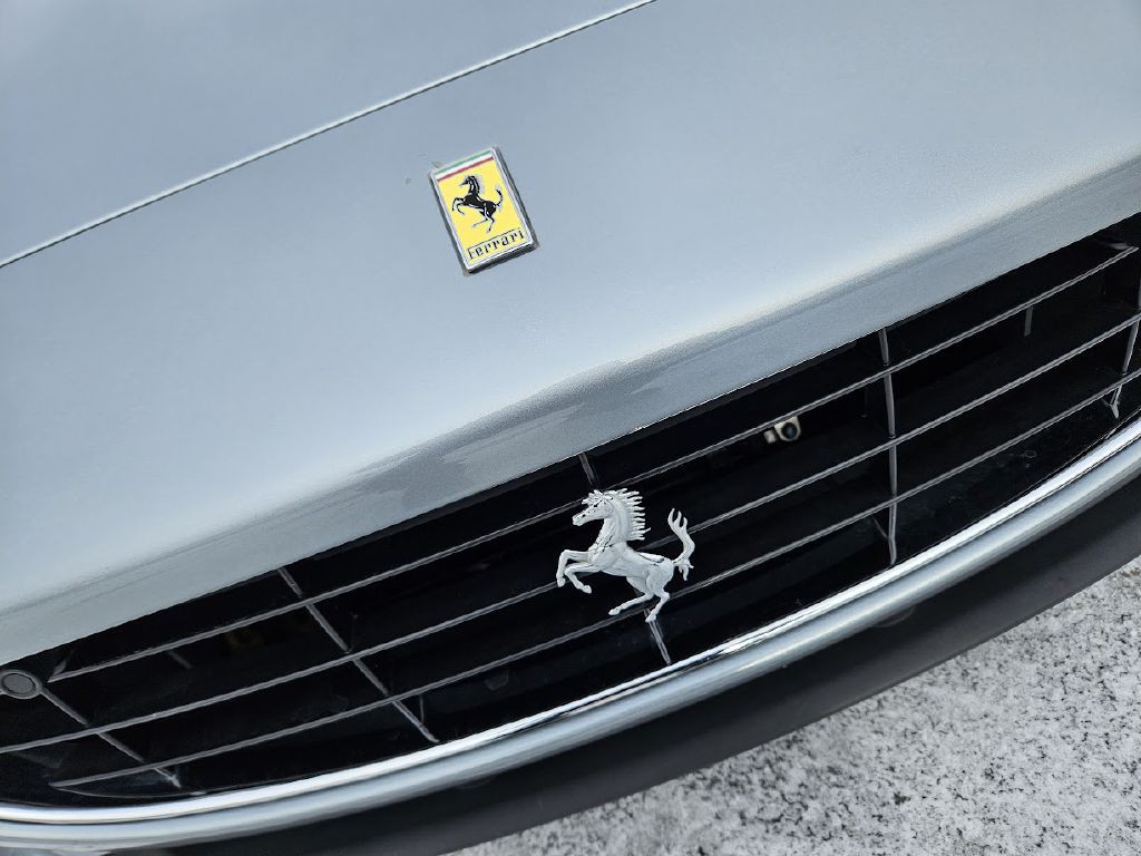 2014 Ferrari CALIFORNIA Image 52