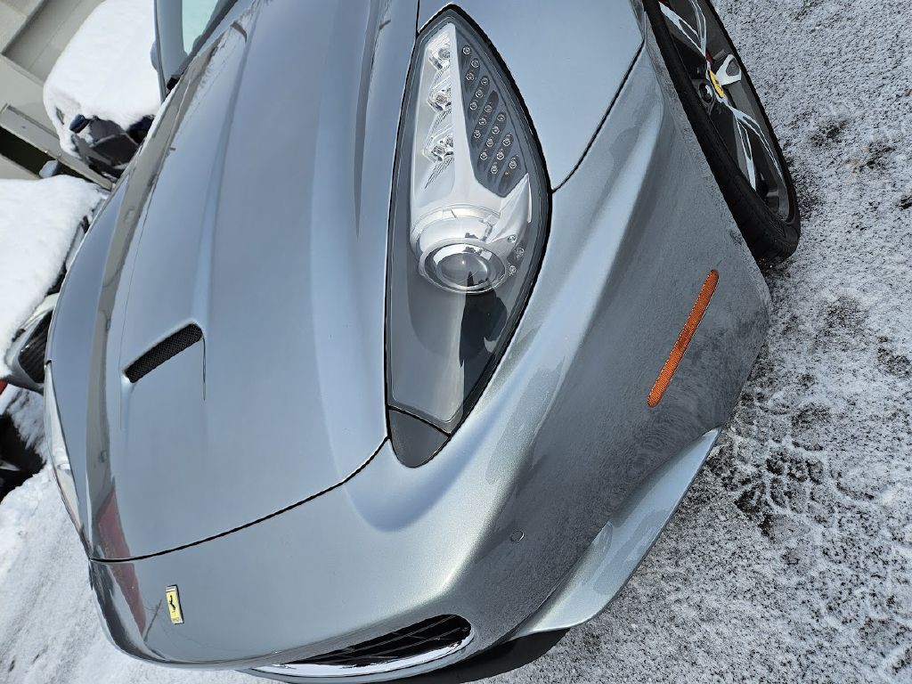 2014 Ferrari CALIFORNIA Image 53