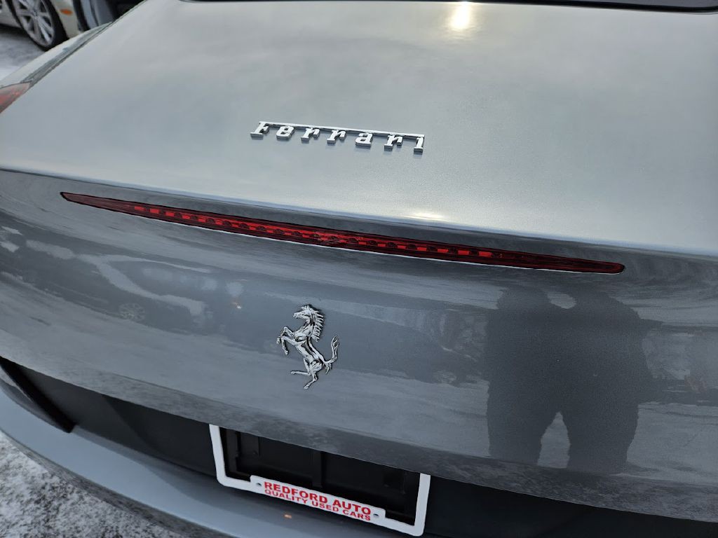 2014 Ferrari CALIFORNIA Image 60