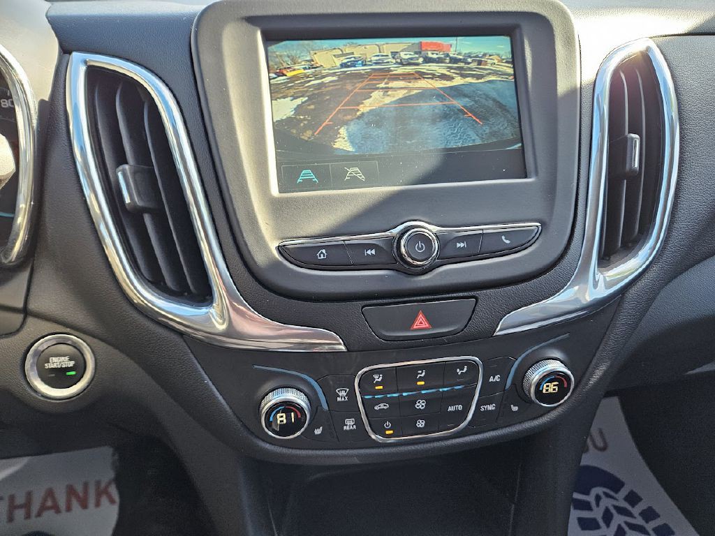 2018 Chevrolet Equinox Image 29