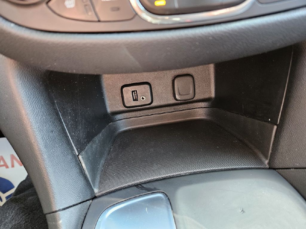 2018 Chevrolet Equinox Image 31