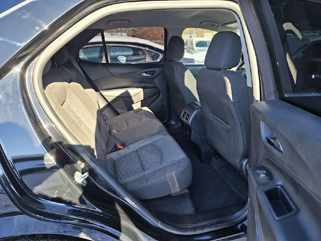 2018 Chevrolet Equinox Image 47