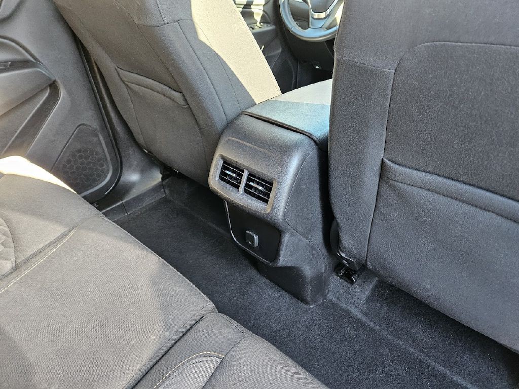 2018 Chevrolet Equinox Image 50