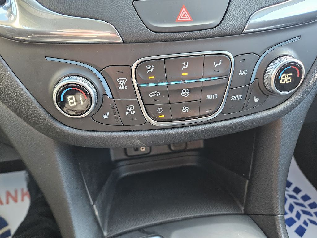 2018 Chevrolet Equinox Image 14