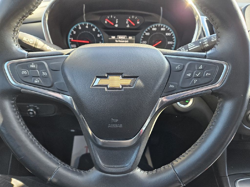 2018 Chevrolet Equinox Image 32