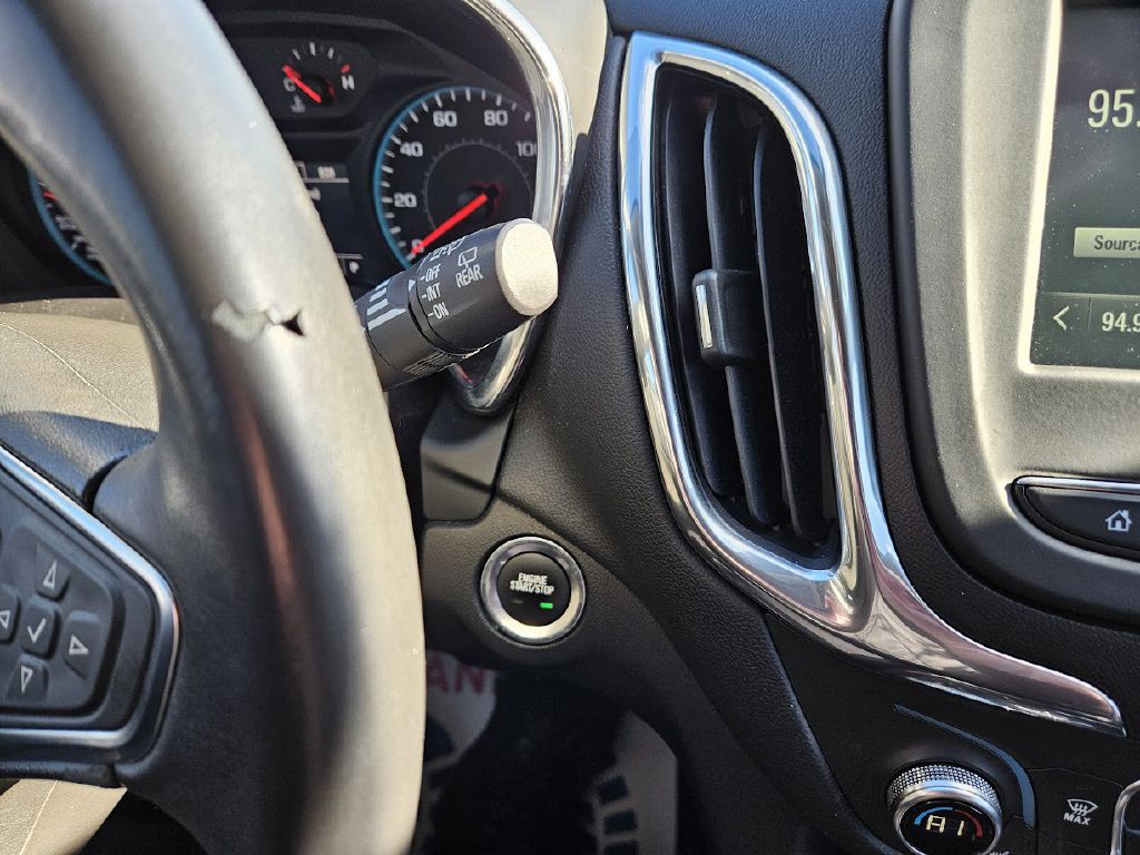 2018 Chevrolet Equinox Image 33