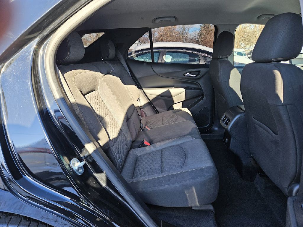 2018 Chevrolet Equinox Image 50