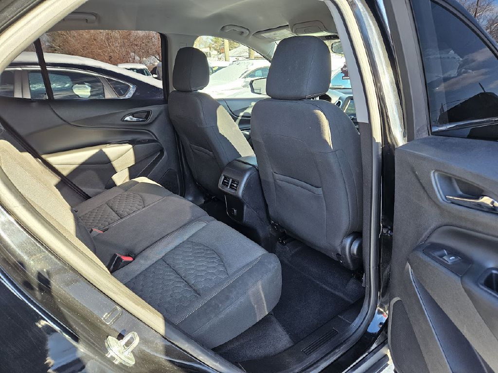 2018 Chevrolet Equinox Image 51