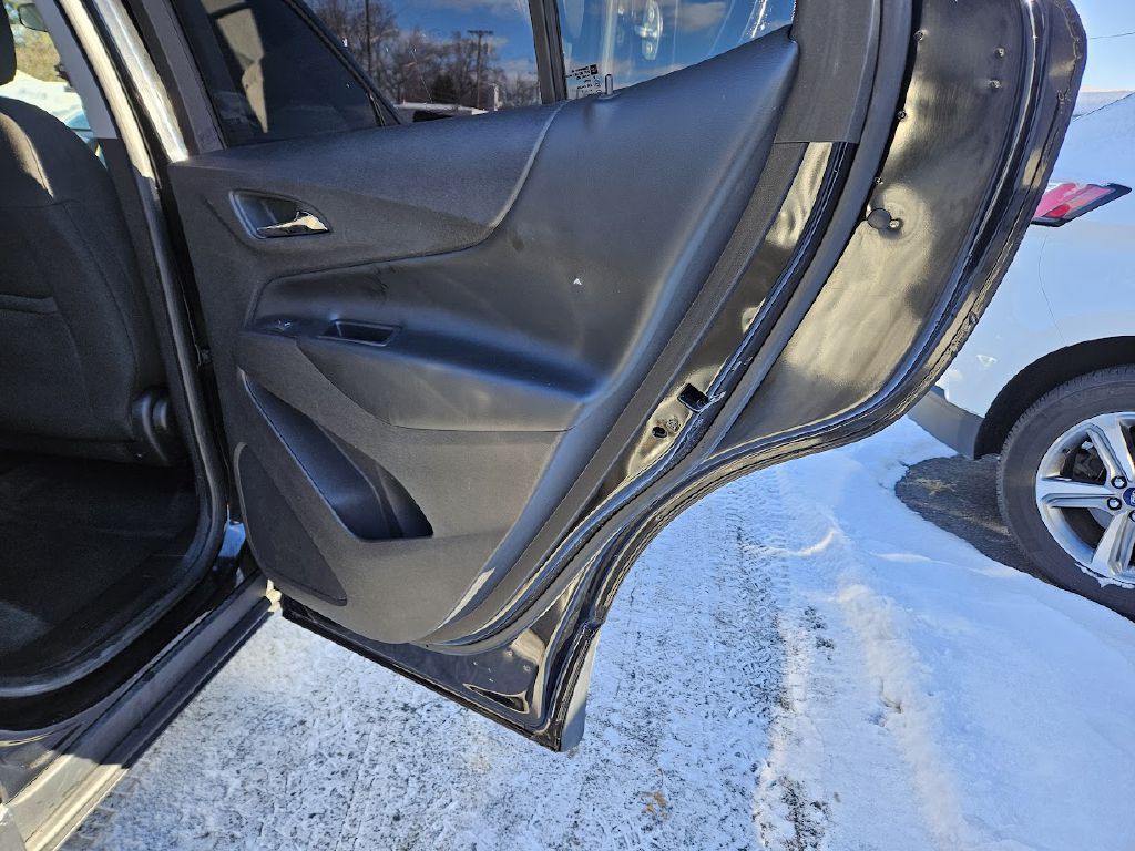 2018 Chevrolet Equinox Image 55