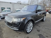 Image for 2016 Land Rover Range Rover Supercharged ID: 7047400
