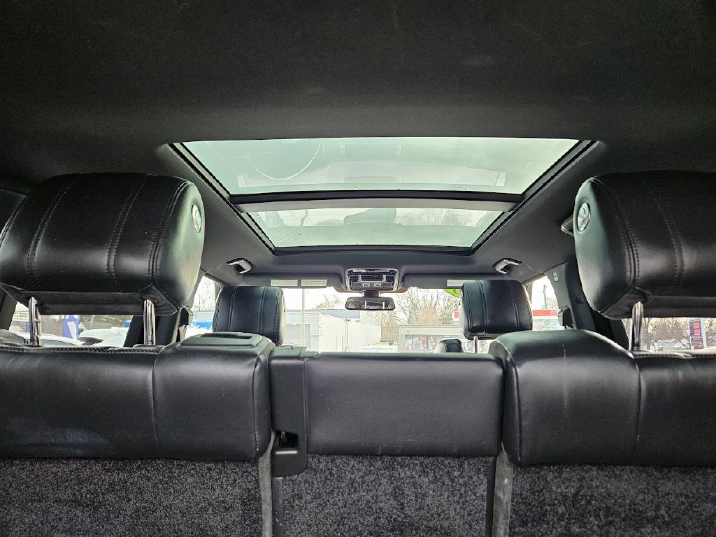 2016 Land Rover Range Rover Image 44