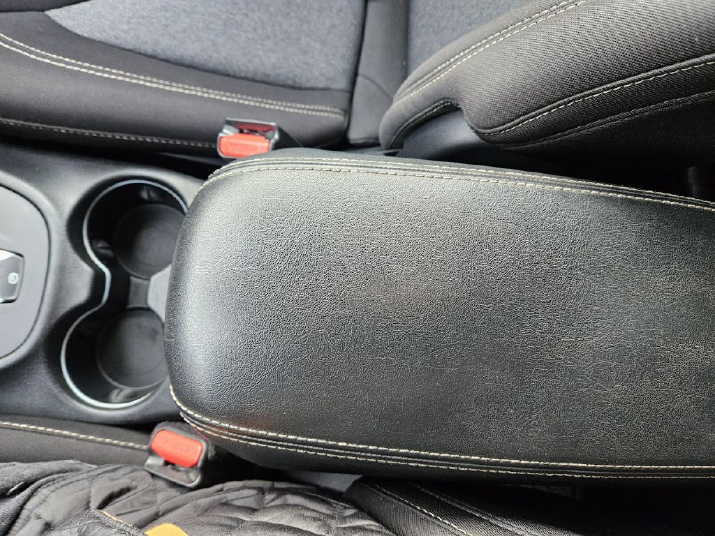 2014 Jeep Cherokee Image 33