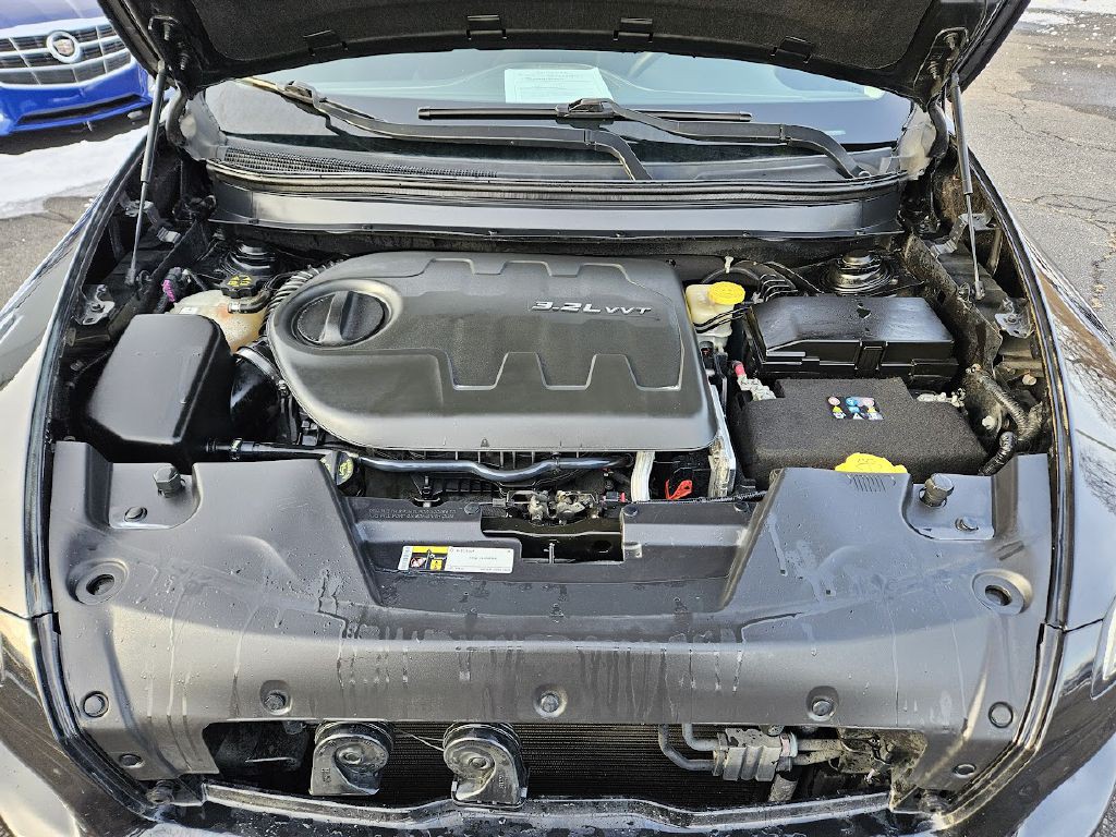 2014 Jeep Cherokee Image 49