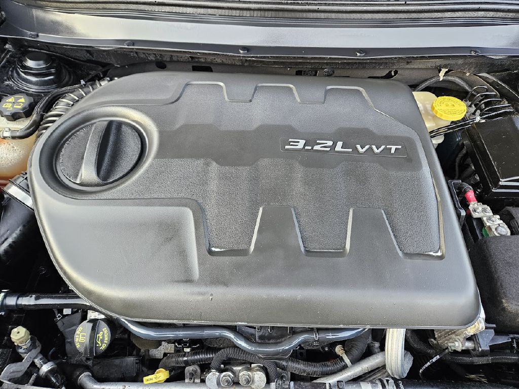 2014 Jeep Cherokee Image 50