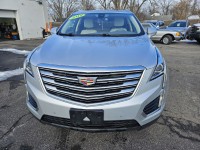 Image for 2018 Cadillac XT5 Luxury ID: 7076429